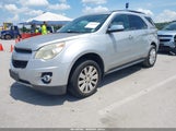 CHEVROLET EQUINOX LTZ 2GNALFEC6B1253016 снимка