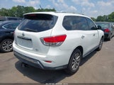 NISSAN PATHFINDER SV 5N1AR2MN3DC653160 снимка