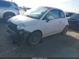 Fiat 500C Pop 3C3CFFDR8DT693498 снимка