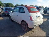 Fiat 500C Pop 3C3CFFDR8DT693498 снимка