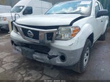 NISSAN FRONTIER S 1N6BD0CT4EN711243 снимка