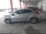 Hyundai Elantra Gt KMHD35LE4DU113733 снимка