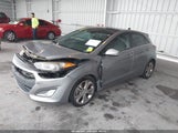 Hyundai Elantra Gt KMHD35LE4DU113733 снимка