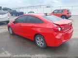 CHEVROLET CRUZE LS AUTO 1G1BC5SM9J7143883 снимка