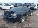 Ford Mustang 1FAFP40402F169828 fotografie
