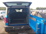 Ford Bronco Outer Banks 1FMDE8BH1RLA86852 снимка