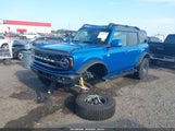 Ford Bronco Outer Banks 1FMDE8BH1RLA86852 снимка