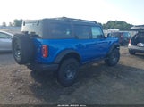 Ford Bronco Outer Banks 1FMDE8BH1RLA86852 снимка