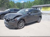 Mazda Cx-5 Touring JM3KFBCM6M0489583 снимка
