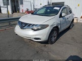 Nissan Murano Sl JN8AZ1MW5CW235014 снимка