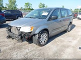 DODGE GRAND CARAVAN AMERICAN VALUE PKG 2C4RDGBG4FR682961 снимка