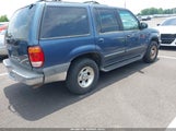 FORD EXPLORER XLT 1FMZU63P71ZA76721 снимка