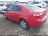 TOYOTA COROLLA LE 5YFBURHE3HP596479 снимка