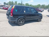HONDA CR-V LX SHSRD78492U007358 снимка