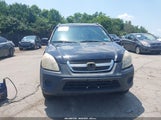 HONDA CR-V LX SHSRD78492U007358 снимка