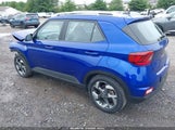 Hyundai Venue Sel KMHRC8A32PU276488 снимка