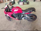 HONDA CBR650 RA MLHRH0150L5100419 снимка
