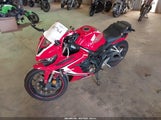 HONDA CBR650 RA MLHRH0150L5100419 снимка