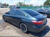 TOYOTA CAMRY SE 4T1BF1FK8FU021732 снимка