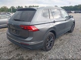 Volkswagen Tiguan 2.0T Se/2.0T Wolfsburg Edition 3VVNB7AX2RM051824 fotografie