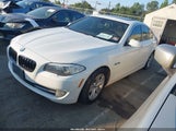 BMW 528I XDRIVE WBAXH5C53DDW11955 снимка