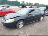 Chevrolet Impala Lt 2G1WG5E32D1173592 fotografie