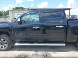 Chevrolet Silverado  Lt 3GCPKSE31BG327948 снимка