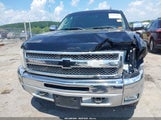 Chevrolet Silverado  Lt 3GCPKSE31BG327948 снимка