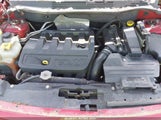 DODGE CALIBER R/T 1B3HE78K28D675776 снимка