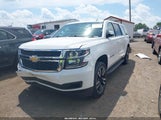Chevrolet Suburban Ls 1GNSKGKC8JR120734 снимка
