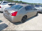 NISSAN MAXIMA 3.5 SE 1N4BA41EX4C818420 снимка
