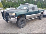 GMC SIERRA 1500 SLE 2GTEK19T421125061 снимка