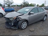 Toyota Corolla Le 2T1BURHE5EC217963 снимка