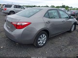 Toyota Corolla Le 2T1BURHE5EC217963 снимка