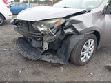 Toyota Corolla Le 2T1BURHE5EC217963 fotografie