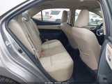 Toyota Corolla Le 2T1BURHE5EC217963 fotografie
