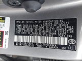Toyota Corolla Le 2T1BURHE5EC217963 снимка