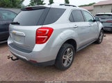 Chevrolet Equinox Ltz 2GNFLGEKXG6335621 снимка