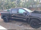 GMC Sierra  4Wd Short Box Elevation With 3Vl 1GTPUJEK6SZ143553 fotografie