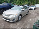 TOYOTA CAMRY LE 4T1BF1FK8DU279956 снимка