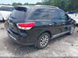 NISSAN PATHFINDER SL 5N1AR2MN3DC654549 снимка