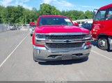 CHEVROLET SILVERADO 1500 1LT 1GCVKREH3GZ219916 photo