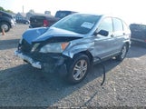 HONDA CR-V EX JHLRE4H5XBC003704 снимка