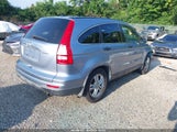 HONDA CR-V EX JHLRE4H5XBC003704 снимка