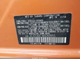 Subaru Crosstrek 2.0I Premium JF2GTADC3K8269955 снимка