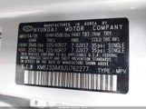 Hyundai Tucson Sel Plus KM8J33A49JU762277 снимка