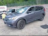 Honda Cr-V Se 5J6RM4H43GL030025 снимка