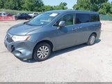 Nissan Quest S JN8AE2KP7C9030807 снимка