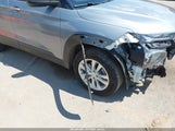 CHEVROLET TRAILBLAZER FWD LS KL79MMS2XPB117422 снимка
