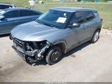 CHEVROLET TRAILBLAZER FWD LS KL79MMS2XPB117422 fotografie